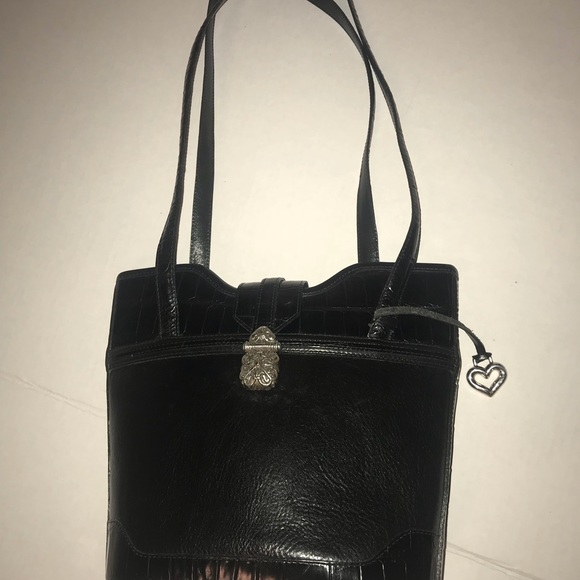Brighton handbag, excellent condition